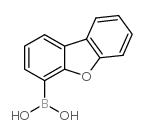 Dibenzofuran_4_Boronic Acid